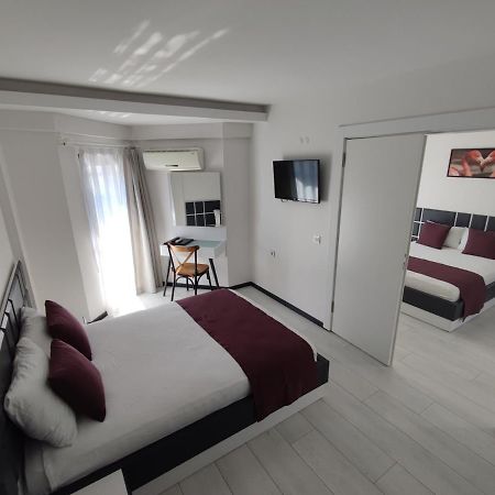 Wb Weekend Otel Bodrum Luaran gambar