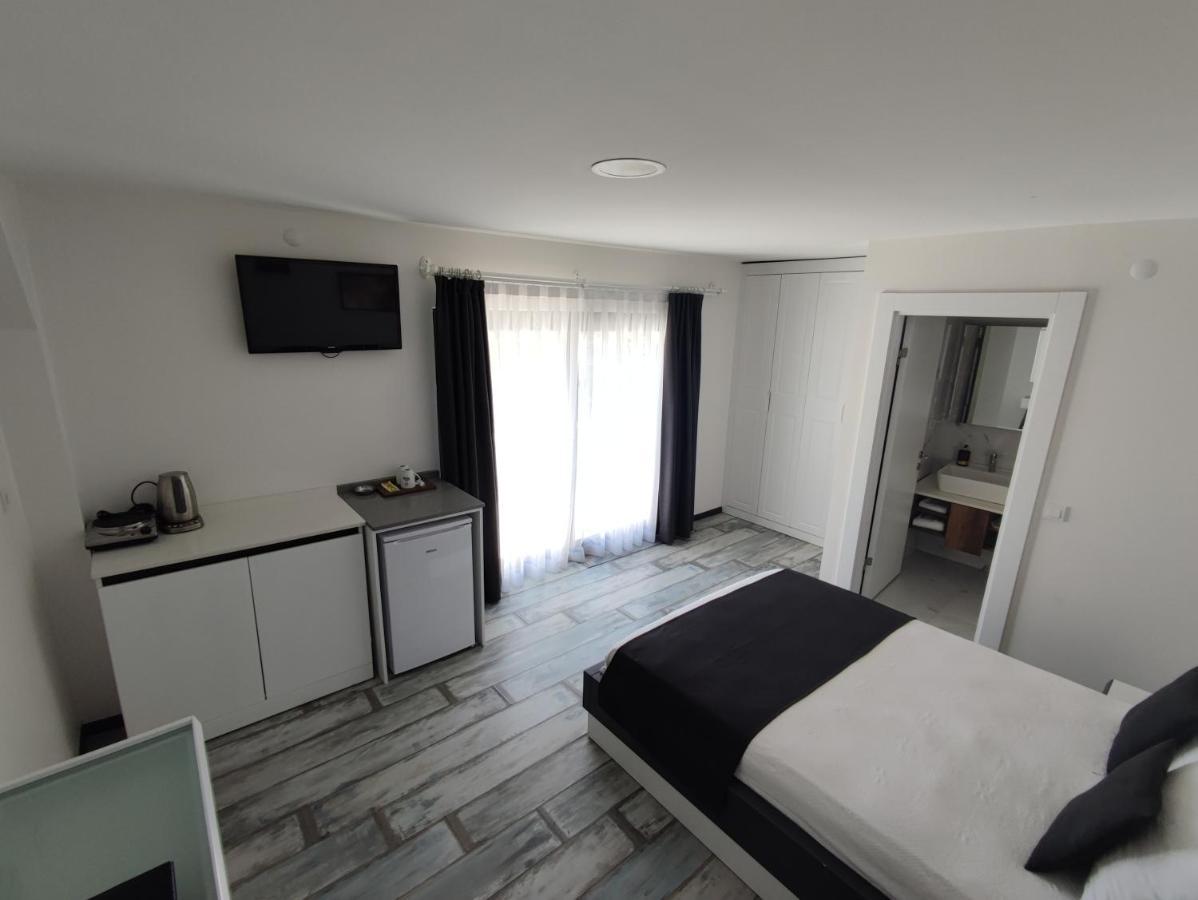 Wb Weekend Otel Bodrum Luaran gambar