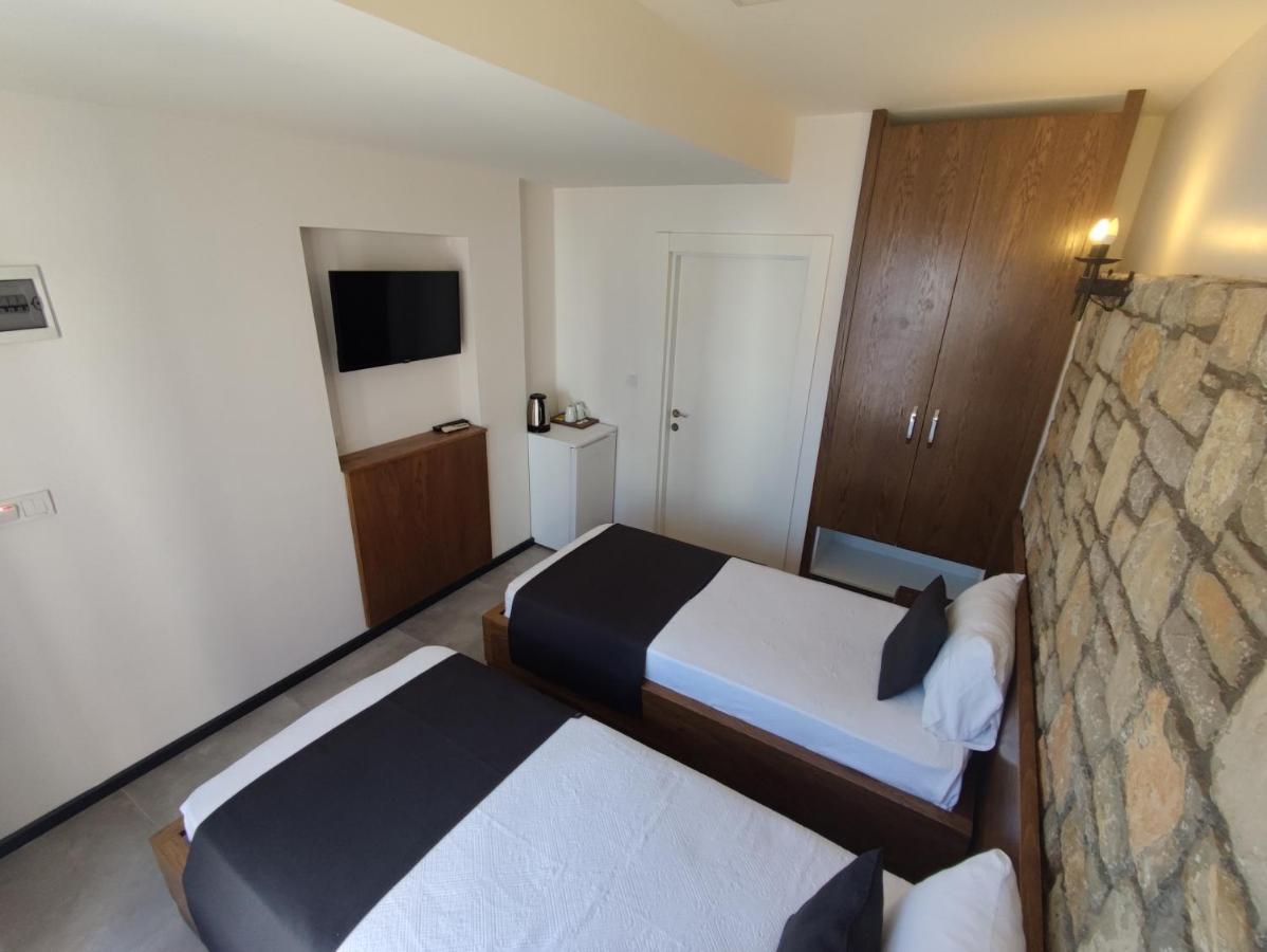 Wb Weekend Otel Bodrum Luaran gambar