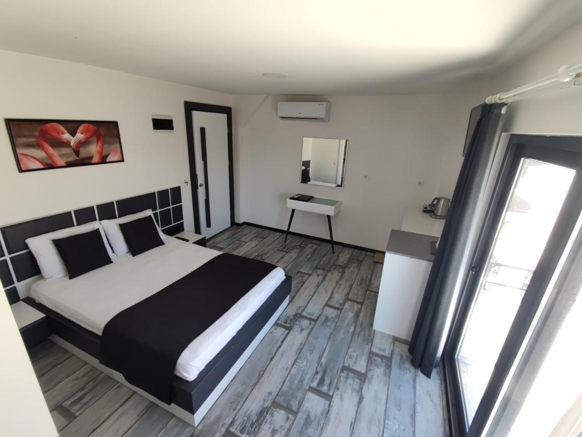 Wb Weekend Otel Bodrum Luaran gambar