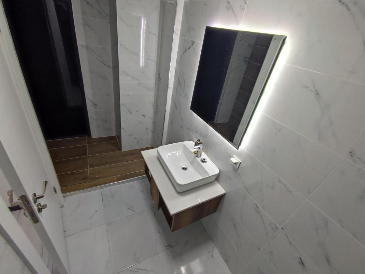 Wb Weekend Otel Bodrum Luaran gambar