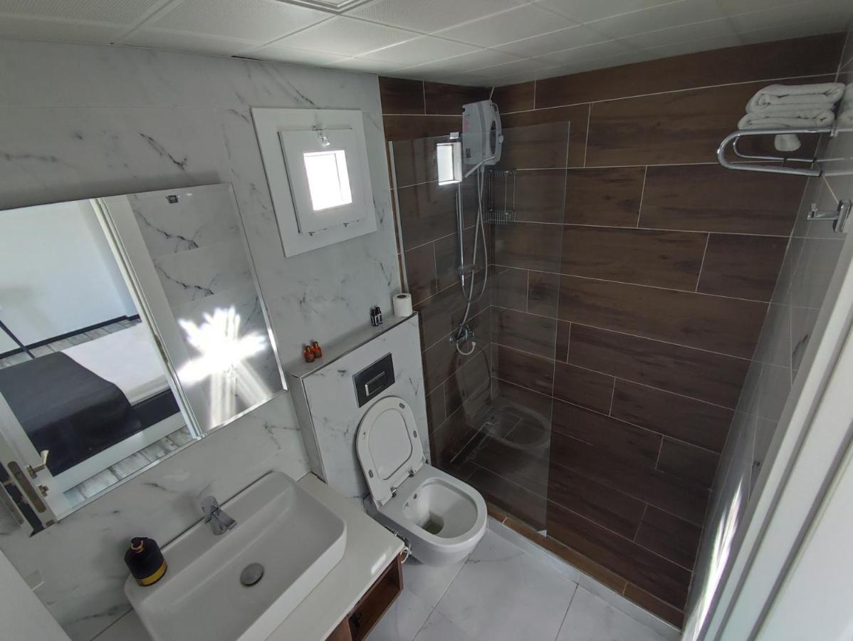 Wb Weekend Otel Bodrum Luaran gambar
