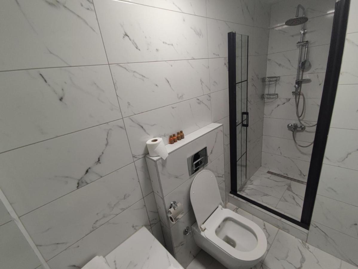 Wb Weekend Otel Bodrum Luaran gambar
