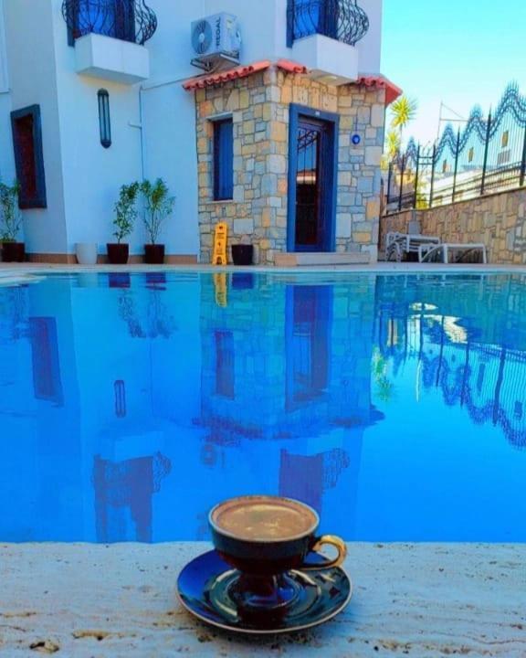 Wb Weekend Otel Bodrum Luaran gambar