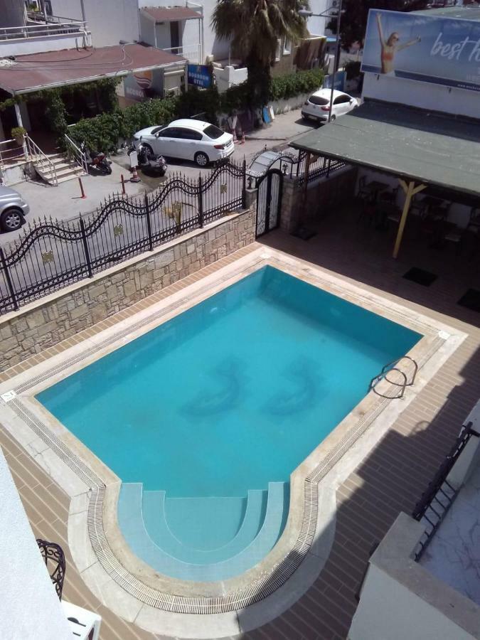 Wb Weekend Otel Bodrum Luaran gambar